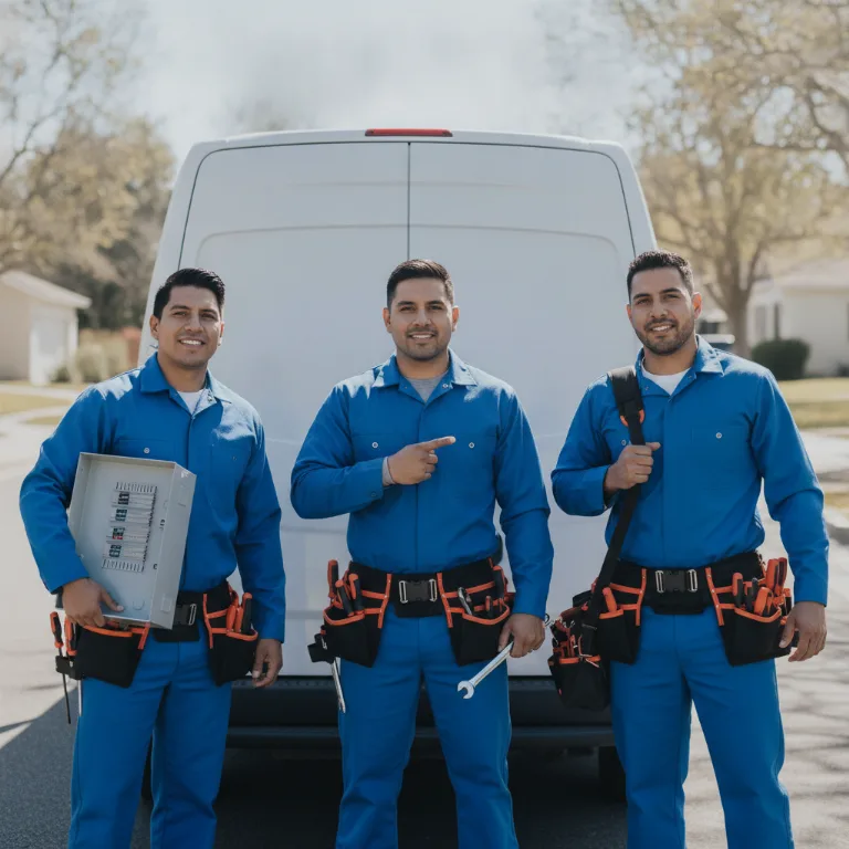 Reemplazo Panel Eléctrico equipo en Minatitlan